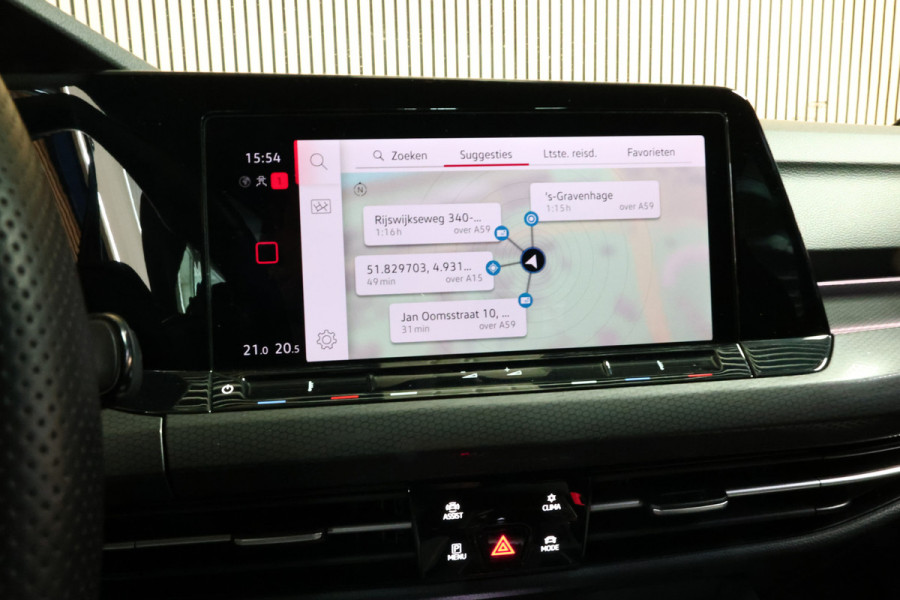 Volkswagen Golf 2.0 TSI GTI 19000 km FULL OPTIONS !! 2023