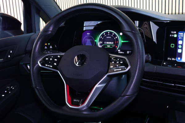 Volkswagen Golf 2.0 TSI GTI 19000 km FULL OPTIONS !! 2023