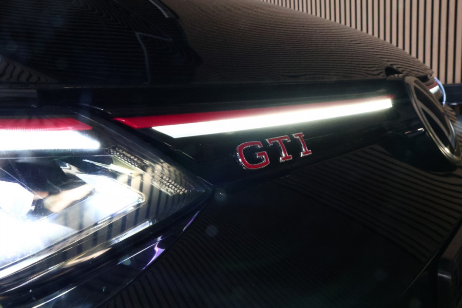 Volkswagen Golf 2.0 TSI GTI 19000 km FULL OPTIONS !! 2023