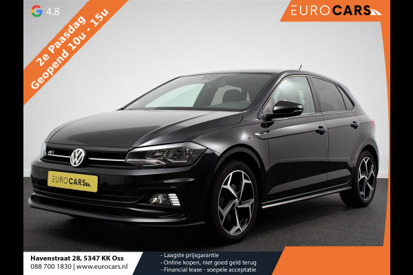 Volkswagen Polo 1.5 TSI 150pk DSG R-Line Navigatie Apple Carplay/Android Auto Adaptive Cruise Control Stoelverwarming Privacy Glass DAB