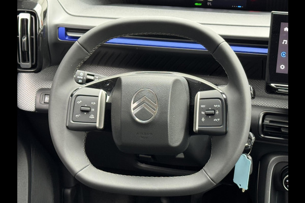 Citroën ë-C3 Plus 113pk 44 kWh | 3 fase | Lage km-stand | Prijs is rijklaar