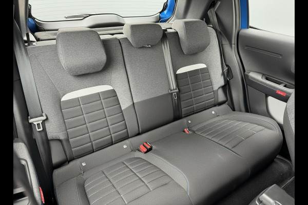 Citroën ë-C3 Plus 113pk 44 kWh | 3 fase | Lage km-stand | Prijs is rijklaar
