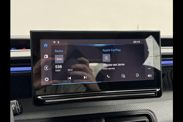 Citroën ë-C3 Plus 113pk 44 kWh | 3 fase | Lage km-stand | Prijs is rijklaar