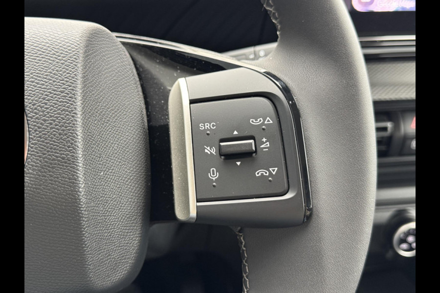 Citroën ë-C3 Plus 113pk 44 kWh | 3 fase | Lage km-stand | Prijs is rijklaar