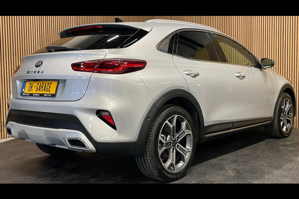 Kia Xceed 1.6 GDi PHEV ExecutiveLine|LEDER|PANO|AFN.TREKH|ACC|ANDROID+CARPLAY|STUUR+STOELVERW V+A/STOELVENT.|CAMERA|1EIG|IN. BTW|
