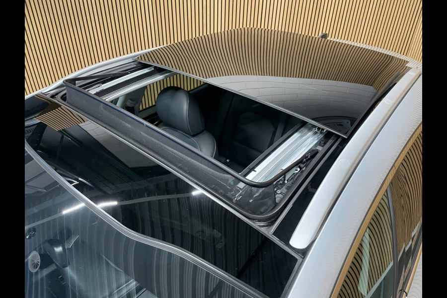 Kia Xceed 1.6 GDi PHEV ExecutiveLine|LEDER|PANO|AFN.TREKH|ACC|ANDROID+CARPLAY|STUUR+STOELVERW V+A/STOELVENT.|CAMERA|1EIG|IN. BTW|