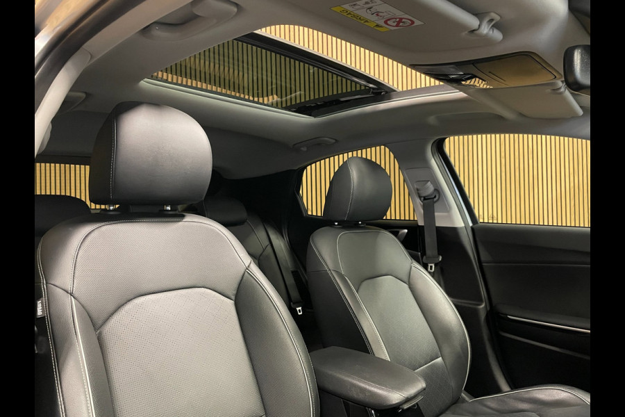 Kia Xceed 1.6 GDi PHEV ExecutiveLine|LEDER|PANO|AFN.TREKH|ACC|ANDROID+CARPLAY|STUUR+STOELVERW V+A/STOELVENT.|CAMERA|1EIG|IN. BTW|