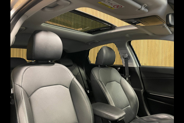 Kia Xceed 1.6 GDi PHEV ExecutiveLine|LEDER|PANO|AFN.TREKH|ACC|ANDROID+CARPLAY|STUUR+STOELVERW V+A/STOELVENT.|CAMERA|1EIG|IN. BTW|