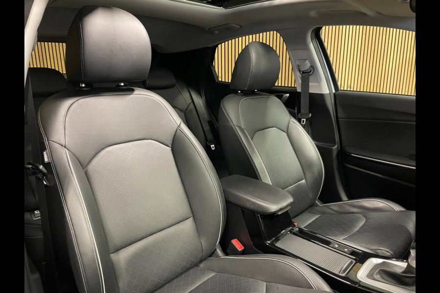Kia Xceed 1.6 GDi PHEV ExecutiveLine|LEDER|PANO|AFN.TREKH|ACC|ANDROID+CARPLAY|STUUR+STOELVERW V+A/STOELVENT.|CAMERA|1EIG|IN. BTW|