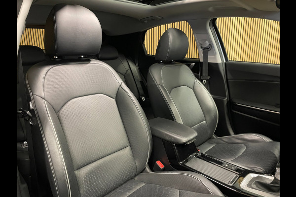Kia Xceed 1.6 GDi PHEV ExecutiveLine|LEDER|PANO|AFN.TREKH|ACC|ANDROID+CARPLAY|STUUR+STOELVERW V+A/STOELVENT.|CAMERA|1EIG|IN. BTW|