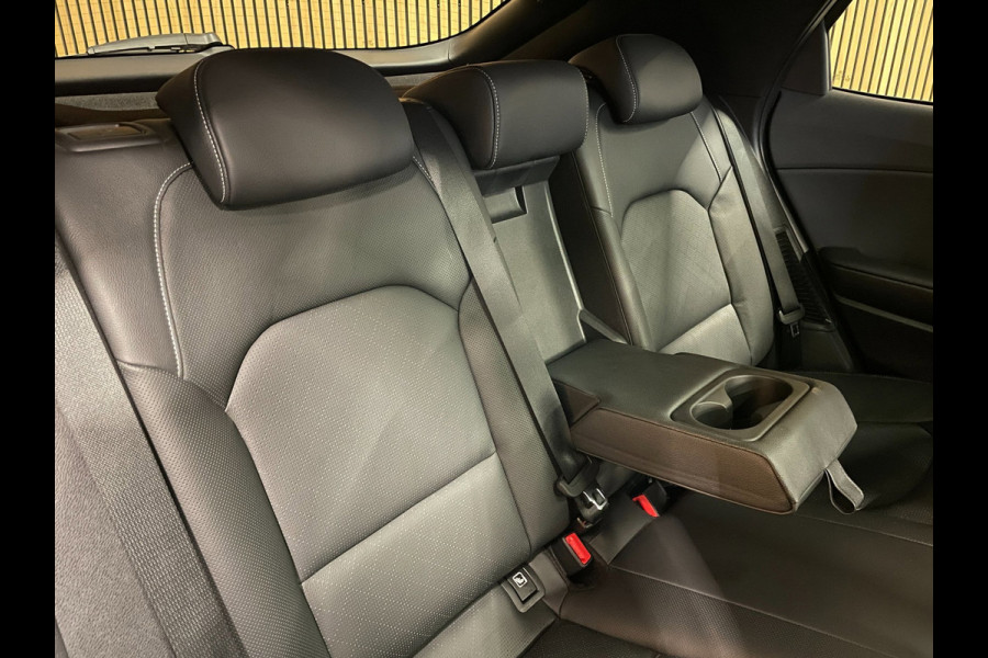 Kia Xceed 1.6 GDi PHEV ExecutiveLine|LEDER|PANO|AFN.TREKH|ACC|ANDROID+CARPLAY|STUUR+STOELVERW V+A/STOELVENT.|CAMERA|1EIG|IN. BTW|