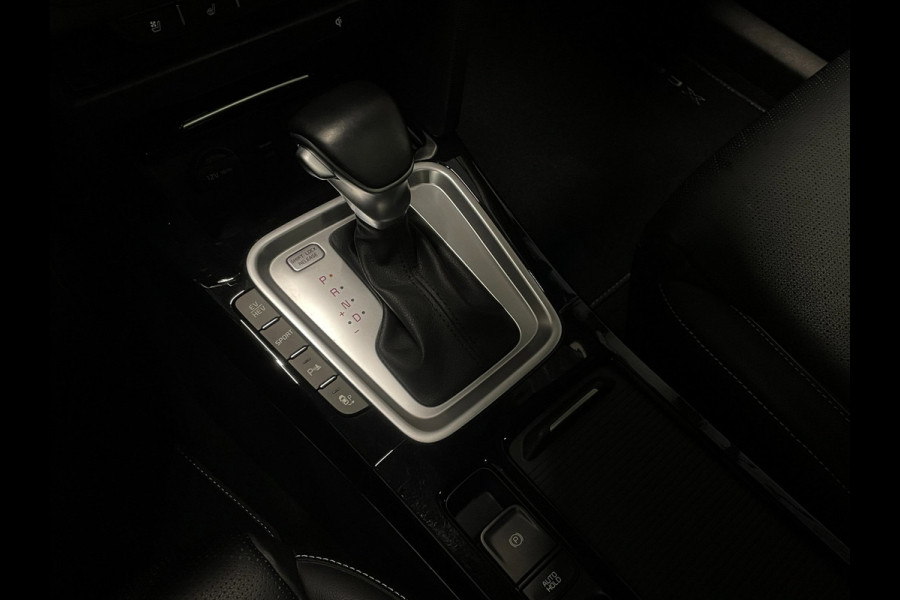 Kia Xceed 1.6 GDi PHEV ExecutiveLine|LEDER|PANO|AFN.TREKH|ACC|ANDROID+CARPLAY|STUUR+STOELVERW V+A/STOELVENT.|CAMERA|1EIG|IN. BTW|
