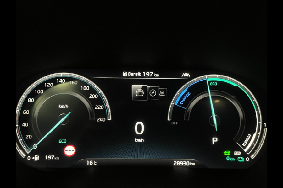 Kia Xceed 1.6 GDi PHEV ExecutiveLine|LEDER|PANO|AFN.TREKH|ACC|ANDROID+CARPLAY|STUUR+STOELVERW V+A/STOELVENT.|CAMERA|1EIG|IN. BTW|