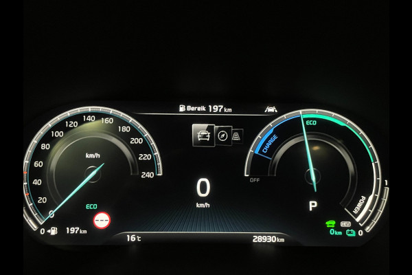Kia Xceed 1.6 GDi PHEV ExecutiveLine|LEDER|PANO|AFN.TREKH|ACC|ANDROID+CARPLAY|STUUR+STOELVERW V+A/STOELVENT.|CAMERA|1EIG|IN. BTW|