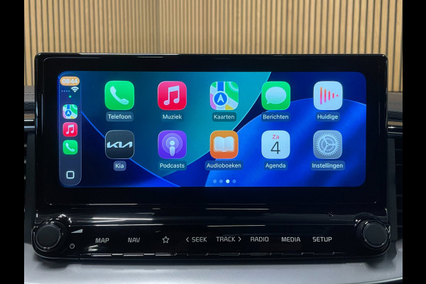 Kia Xceed 1.6 GDi PHEV ExecutiveLine|LEDER|PANO|AFN.TREKH|ACC|ANDROID+CARPLAY|STUUR+STOELVERW V+A/STOELVENT.|CAMERA|1EIG|IN. BTW|