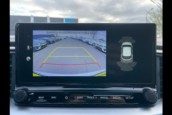 Kia Xceed 1.6 GDi PHEV ExecutiveLine|LEDER|PANO|AFN.TREKH|ACC|ANDROID+CARPLAY|STUUR+STOELVERW V+A/STOELVENT.|CAMERA|1EIG|IN. BTW|