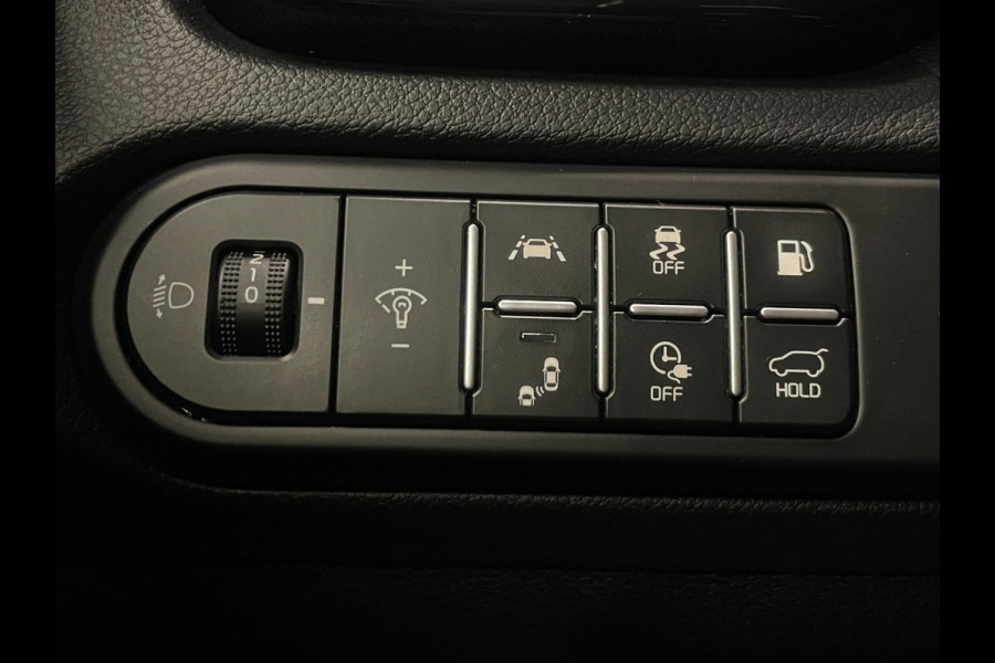 Kia Xceed 1.6 GDi PHEV ExecutiveLine|LEDER|PANO|AFN.TREKH|ACC|ANDROID+CARPLAY|STUUR+STOELVERW V+A/STOELVENT.|CAMERA|1EIG|IN. BTW|
