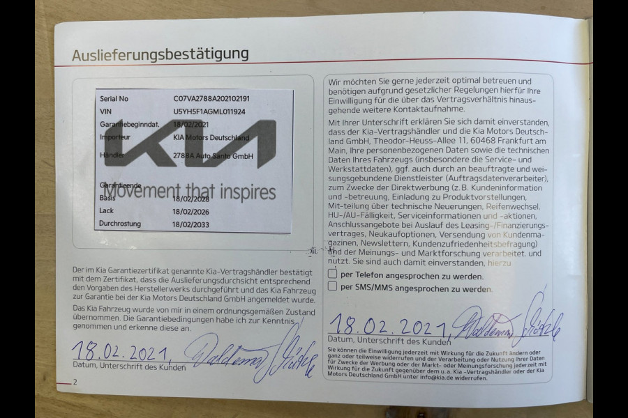 Kia Xceed 1.6 GDi PHEV ExecutiveLine|LEDER|PANO|AFN.TREKH|ACC|ANDROID+CARPLAY|STUUR+STOELVERW V+A/STOELVENT.|CAMERA|1EIG|IN. BTW|