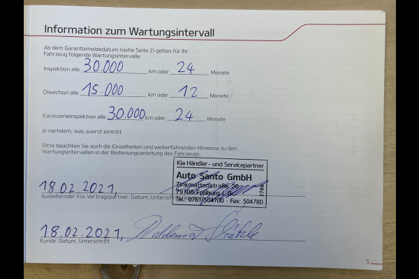 Kia Xceed 1.6 GDi PHEV ExecutiveLine|LEDER|PANO|AFN.TREKH|ACC|ANDROID+CARPLAY|STUUR+STOELVERW V+A/STOELVENT.|CAMERA|1EIG|IN. BTW|