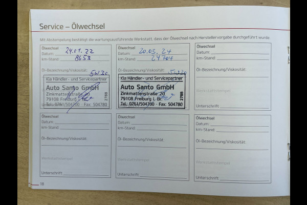 Kia Xceed 1.6 GDi PHEV ExecutiveLine|LEDER|PANO|AFN.TREKH|ACC|ANDROID+CARPLAY|STUUR+STOELVERW V+A/STOELVENT.|CAMERA|1EIG|IN. BTW|