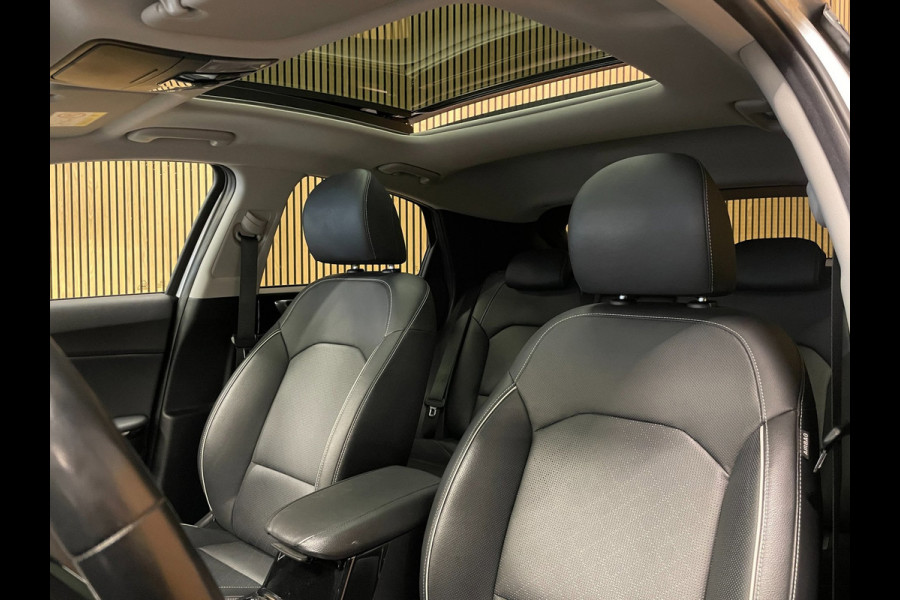 Kia Xceed 1.6 GDi PHEV ExecutiveLine|LEDER|PANO|AFN.TREKH|ACC|ANDROID+CARPLAY|STUUR+STOELVERW V+A/STOELVENT.|CAMERA|1EIG|IN. BTW|