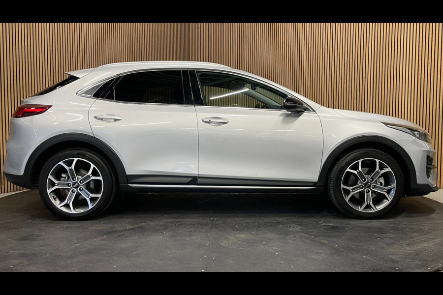 Kia Xceed 1.6 GDi PHEV ExecutiveLine|LEDER|PANO|AFN.TREKH|ACC|ANDROID+CARPLAY|STUUR+STOELVERW V+A/STOELVENT.|CAMERA|1EIG|IN. BTW|
