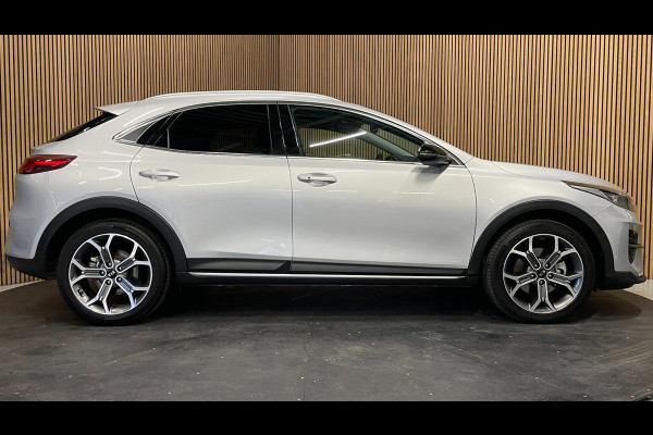 Kia Xceed 1.6 GDi PHEV ExecutiveLine|LEDER|PANO|AFN.TREKH|ACC|ANDROID+CARPLAY|STUUR+STOELVERW V+A/STOELVENT.|CAMERA|1EIG|IN. BTW|