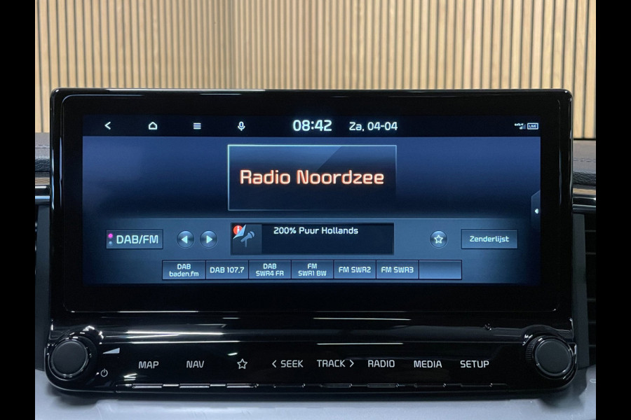 Kia Xceed 1.6 GDi PHEV ExecutiveLine|LEDER|PANO|AFN.TREKH|ACC|ANDROID+CARPLAY|STUUR+STOELVERW V+A/STOELVENT.|CAMERA|1EIG|IN. BTW|