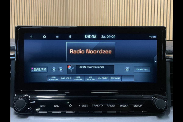Kia Xceed 1.6 GDi PHEV ExecutiveLine|LEDER|PANO|AFN.TREKH|ACC|ANDROID+CARPLAY|STUUR+STOELVERW V+A/STOELVENT.|CAMERA|1EIG|IN. BTW|