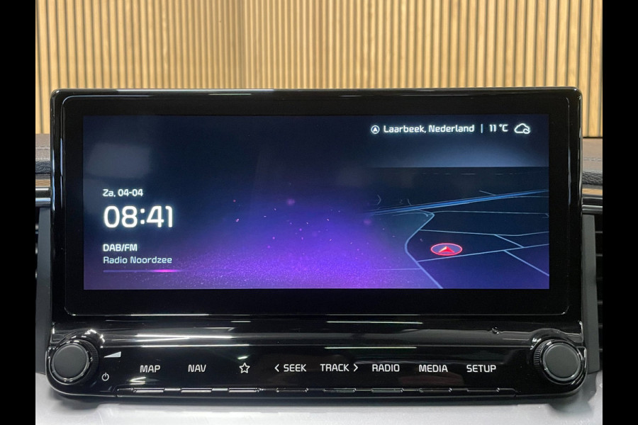 Kia Xceed 1.6 GDi PHEV ExecutiveLine|LEDER|PANO|AFN.TREKH|ACC|ANDROID+CARPLAY|STUUR+STOELVERW V+A/STOELVENT.|CAMERA|1EIG|IN. BTW|