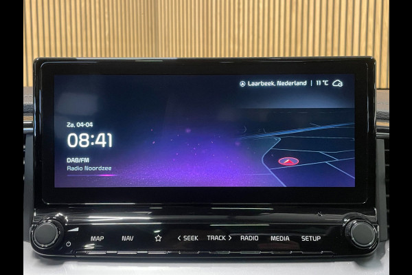 Kia Xceed 1.6 GDi PHEV ExecutiveLine|LEDER|PANO|AFN.TREKH|ACC|ANDROID+CARPLAY|STUUR+STOELVERW V+A/STOELVENT.|CAMERA|1EIG|IN. BTW|