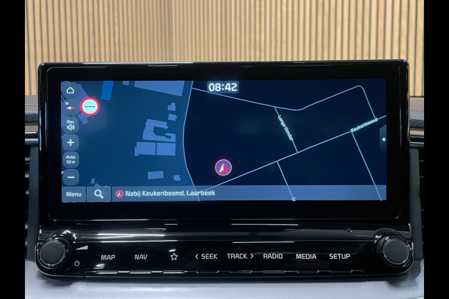 Kia Xceed 1.6 GDi PHEV ExecutiveLine|LEDER|PANO|AFN.TREKH|ACC|ANDROID+CARPLAY|STUUR+STOELVERW V+A/STOELVENT.|CAMERA|1EIG|IN. BTW|