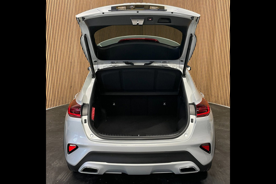 Kia Xceed 1.6 GDi PHEV ExecutiveLine|LEDER|PANO|AFN.TREKH|ACC|ANDROID+CARPLAY|STUUR+STOELVERW V+A/STOELVENT.|CAMERA|1EIG|IN. BTW|