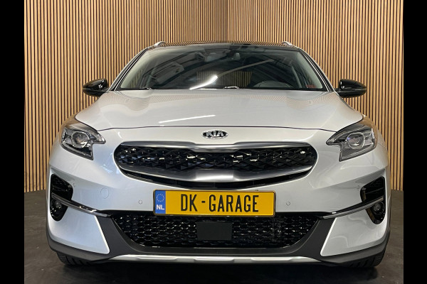 Kia Xceed 1.6 GDi PHEV ExecutiveLine|LEDER|PANO|AFN.TREKH|ACC|ANDROID+CARPLAY|STUUR+STOELVERW V+A/STOELVENT.|CAMERA|1EIG|IN. BTW|