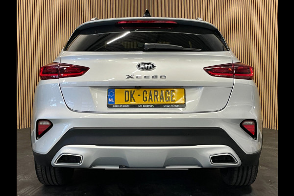 Kia Xceed 1.6 GDi PHEV ExecutiveLine|LEDER|PANO|AFN.TREKH|ACC|ANDROID+CARPLAY|STUUR+STOELVERW V+A/STOELVENT.|CAMERA|1EIG|IN. BTW|