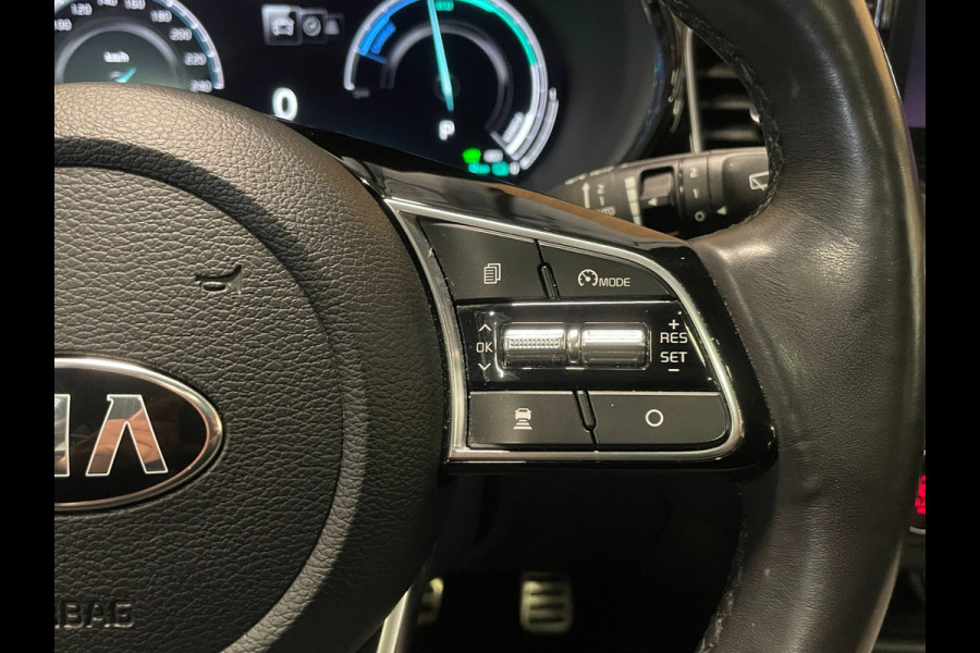Kia Xceed 1.6 GDi PHEV ExecutiveLine|LEDER|PANO|AFN.TREKH|ACC|ANDROID+CARPLAY|STUUR+STOELVERW V+A/STOELVENT.|CAMERA|1EIG|IN. BTW|