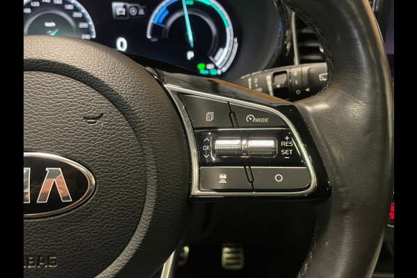 Kia Xceed 1.6 GDi PHEV ExecutiveLine|LEDER|PANO|AFN.TREKH|ACC|ANDROID+CARPLAY|STUUR+STOELVERW V+A/STOELVENT.|CAMERA|1EIG|IN. BTW|