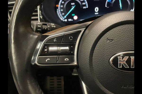 Kia Xceed 1.6 GDi PHEV ExecutiveLine|LEDER|PANO|AFN.TREKH|ACC|ANDROID+CARPLAY|STUUR+STOELVERW V+A/STOELVENT.|CAMERA|1EIG|IN. BTW|