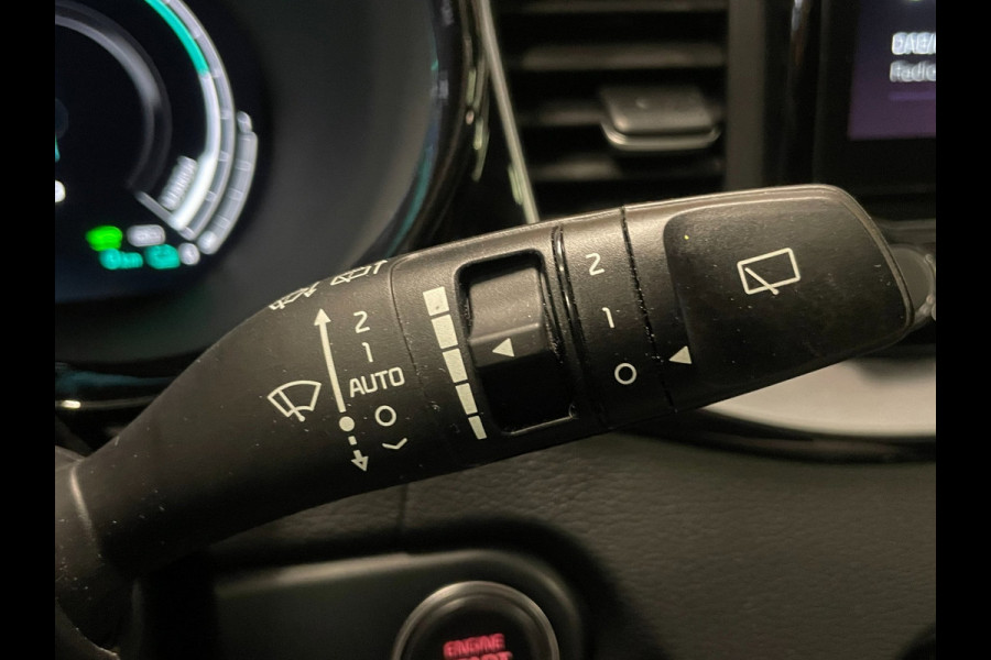 Kia Xceed 1.6 GDi PHEV ExecutiveLine|LEDER|PANO|AFN.TREKH|ACC|ANDROID+CARPLAY|STUUR+STOELVERW V+A/STOELVENT.|CAMERA|1EIG|IN. BTW|