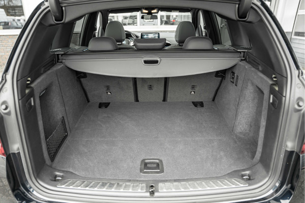 BMW iX3 Executive 80 kWh | 3 jaar garantie op HV pakket Leder | Pano | AppleCarplay | Camera