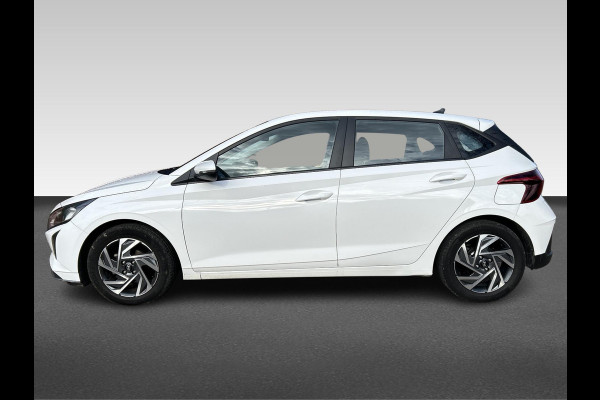 Hyundai i20 1.2 MPI Comfort