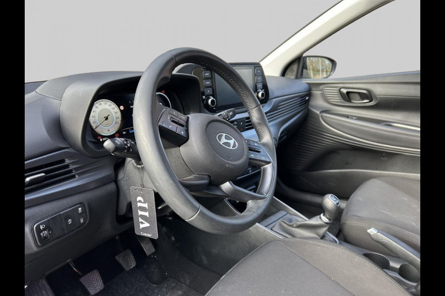 Hyundai i20 1.2 MPI Comfort