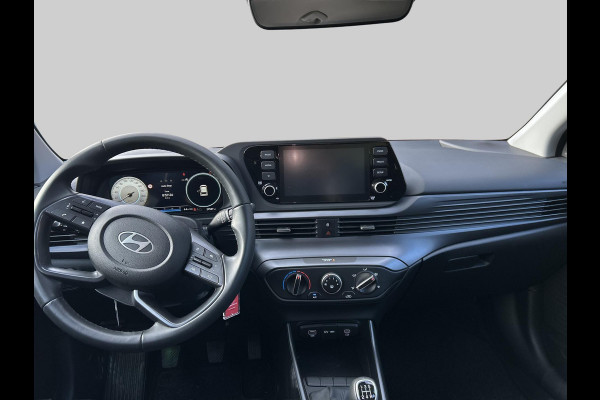 Hyundai i20 1.2 MPI Comfort