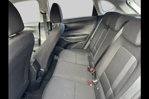 Hyundai i20 1.2 MPI Comfort