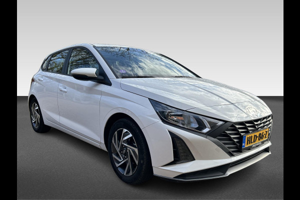 Hyundai i20 1.2 MPI Comfort