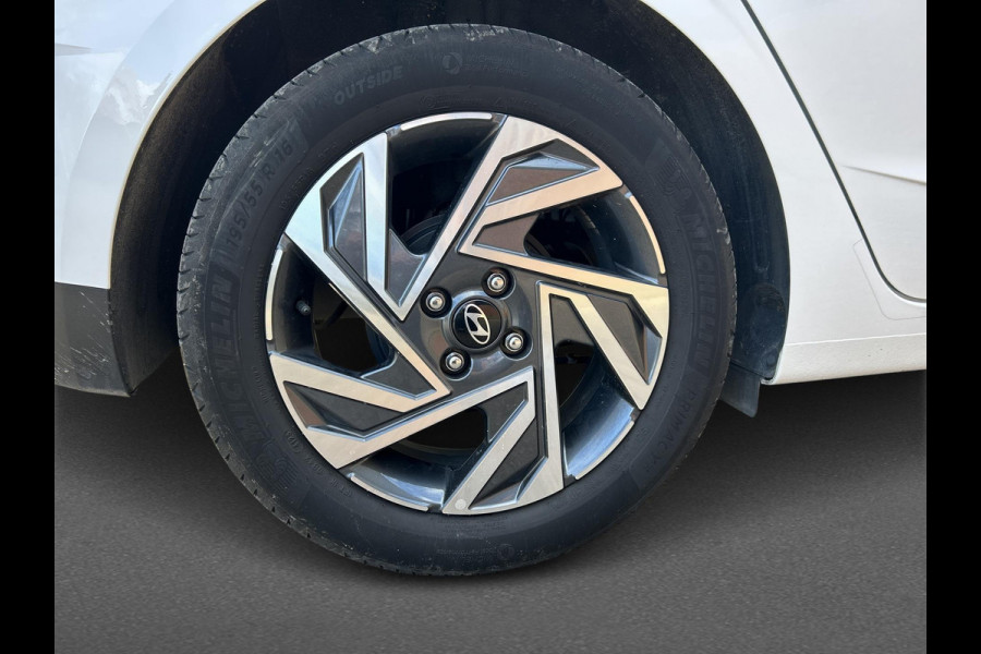 Hyundai i20 1.2 MPI Comfort