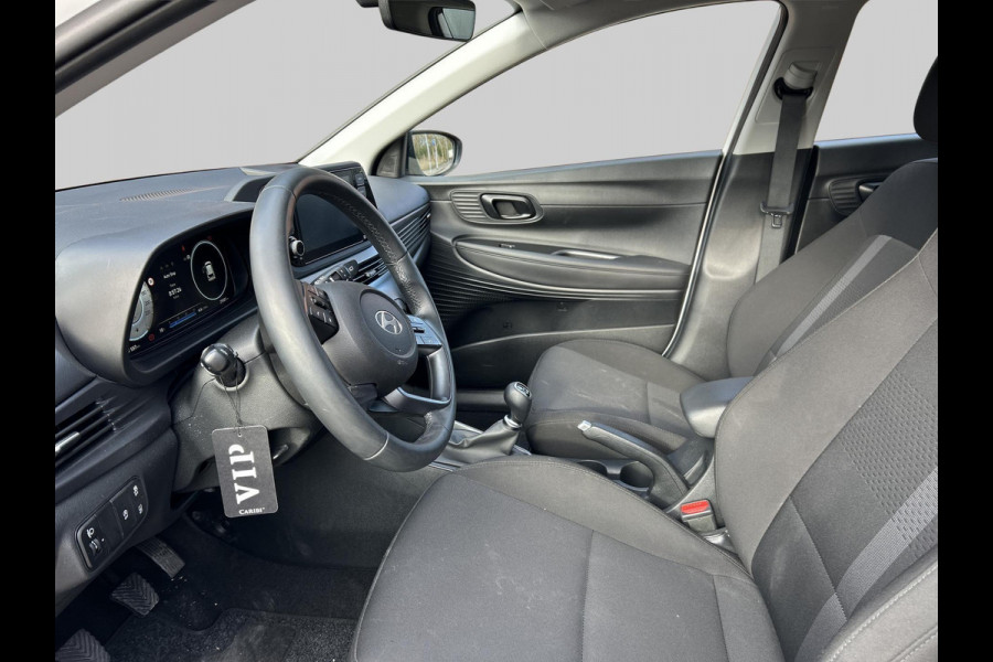 Hyundai i20 1.2 MPI Comfort