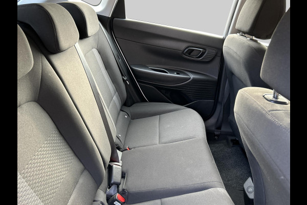 Hyundai i20 1.2 MPI Comfort