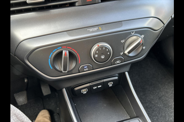 Hyundai i20 1.2 MPI Comfort