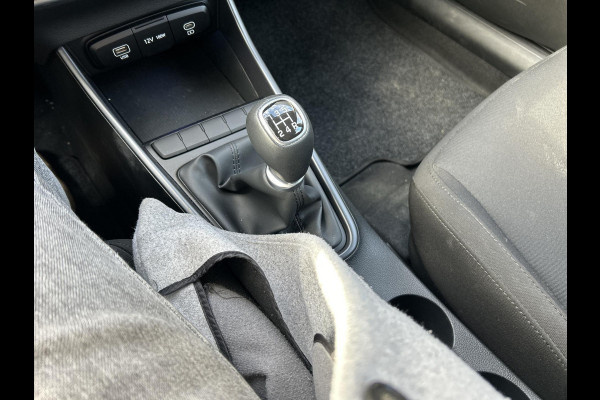 Hyundai i20 1.2 MPI Comfort